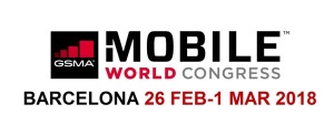 MOBILEcongress2018